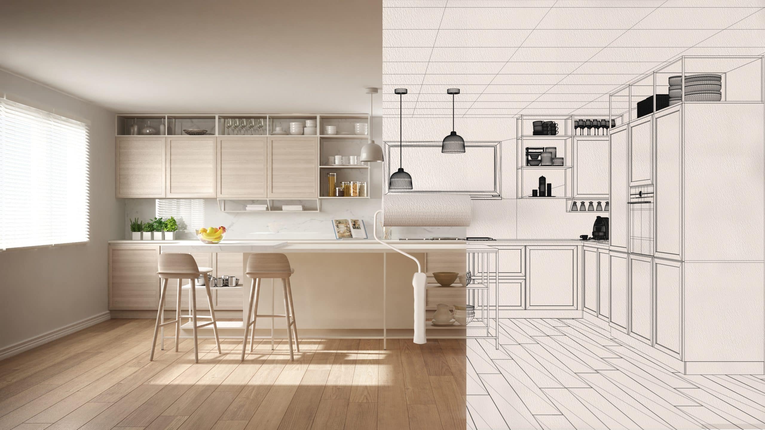 Building and Renovation Services - Building Design