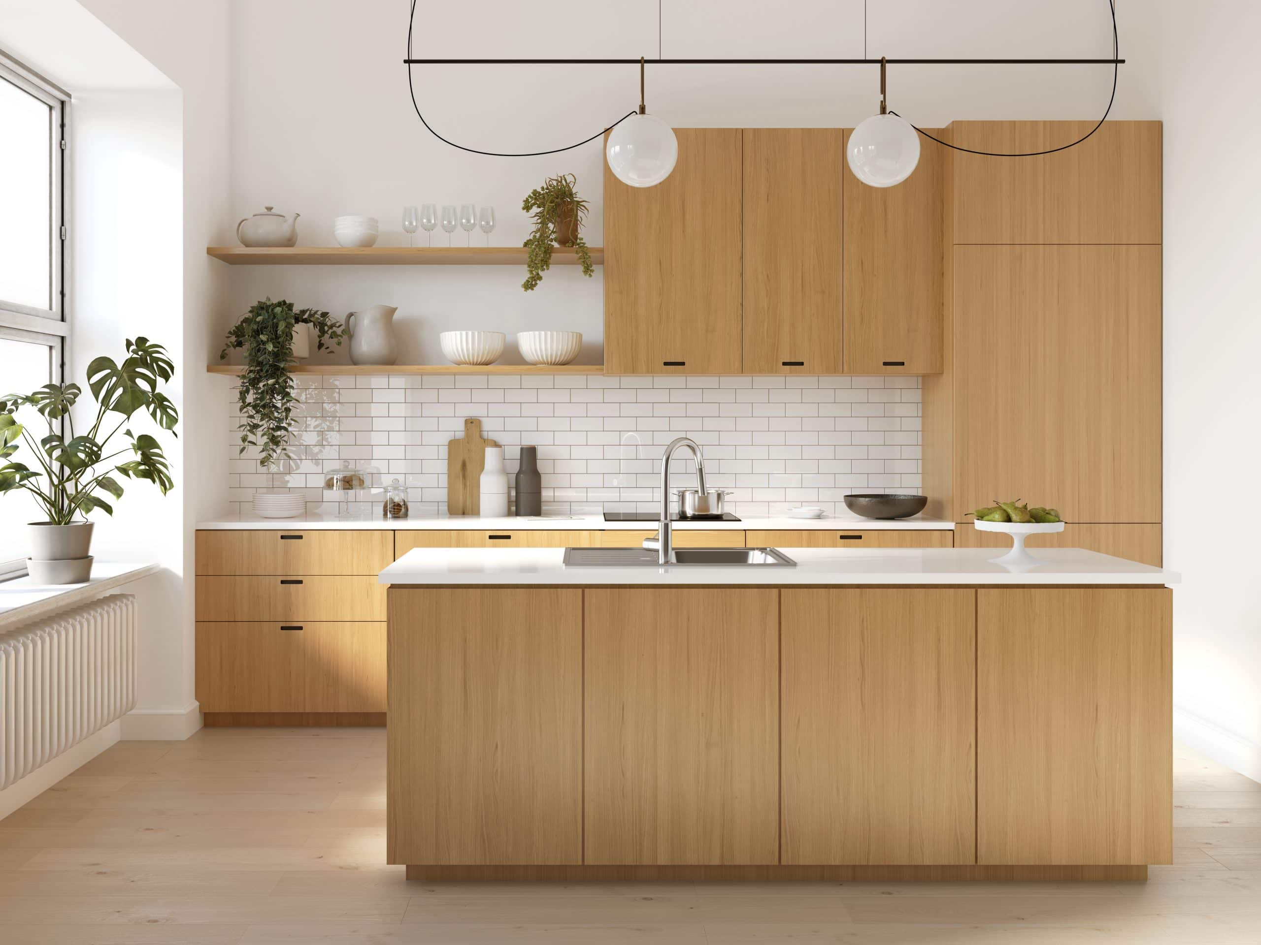 Building and Renovation Services - Home Renovations