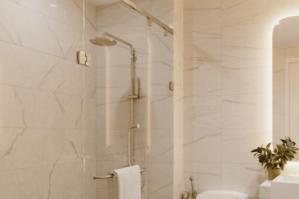 window and glass services