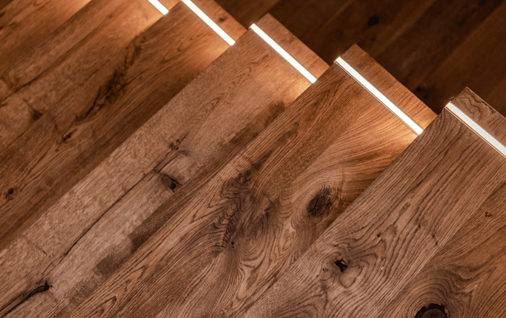 home lighting tip for first-time renovator