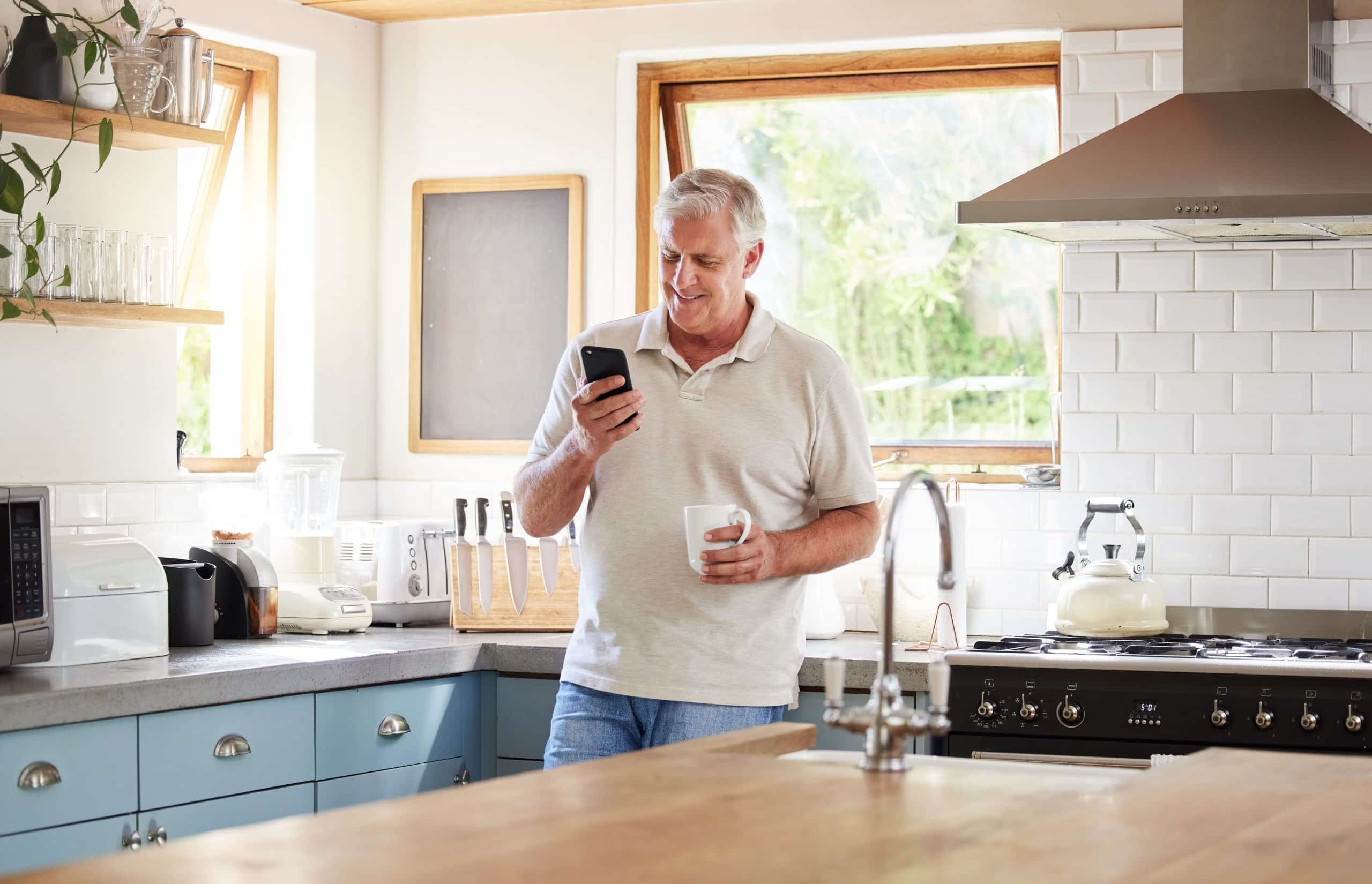 Downsizing Home Renovation Ideas That Make Moving Easier (and Smarter)