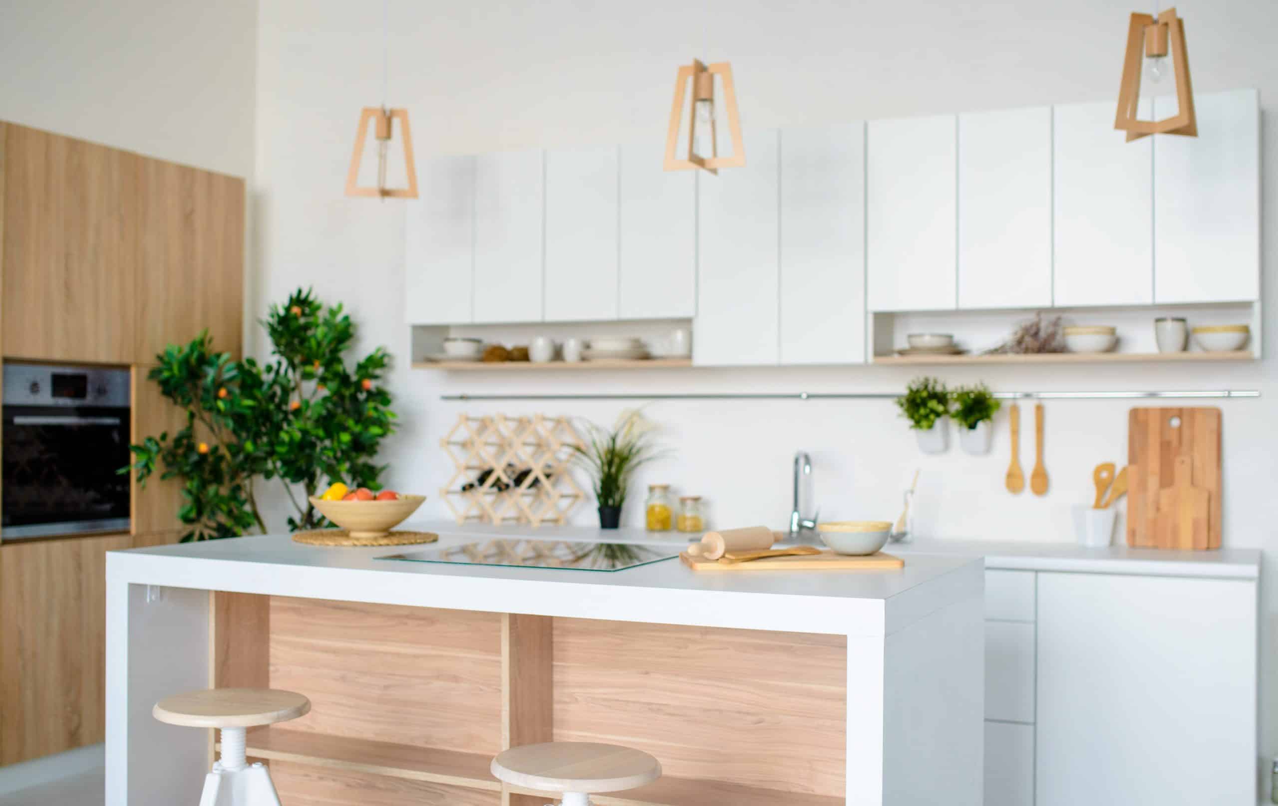 Kitchen and Bathroom Renovation Services