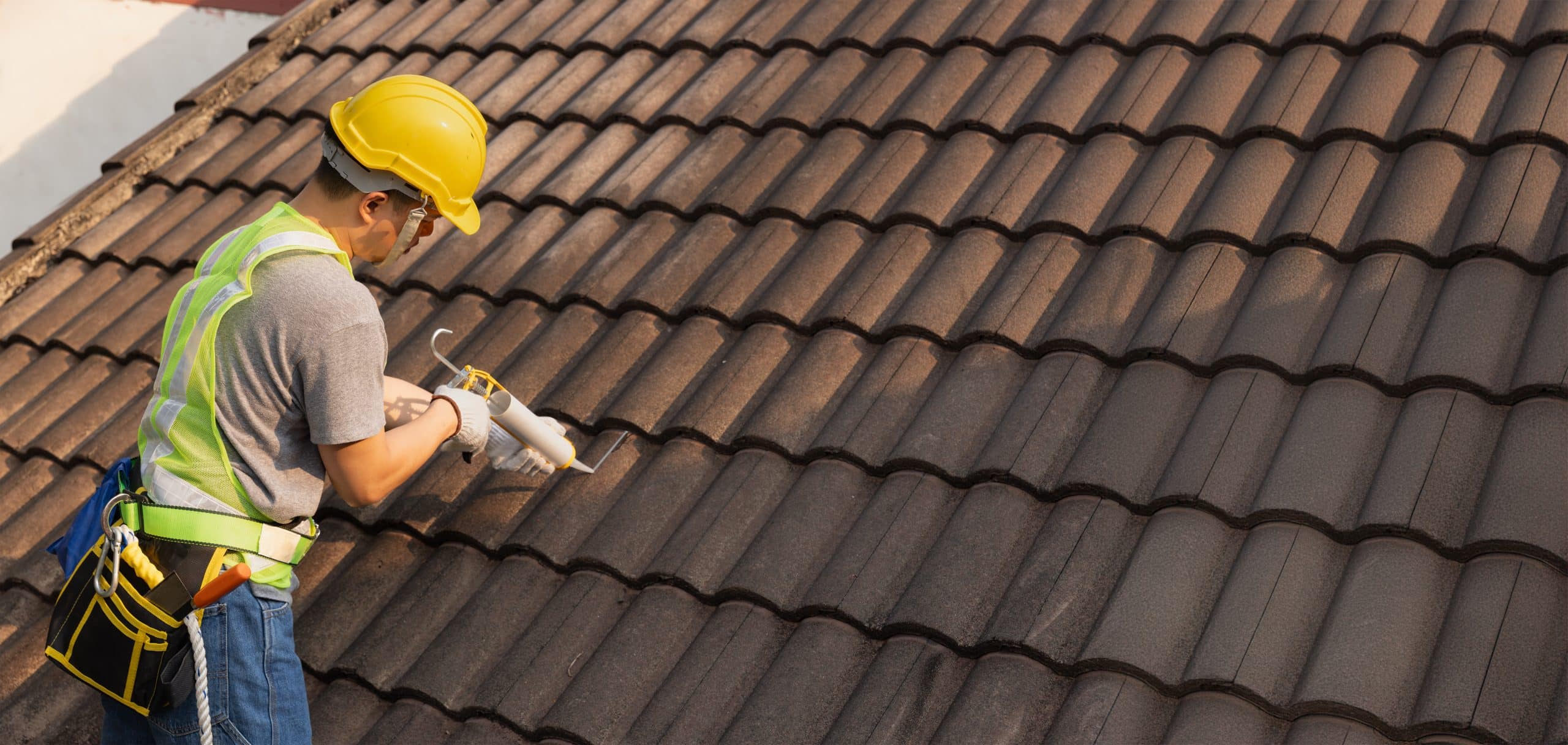 Roofing Services