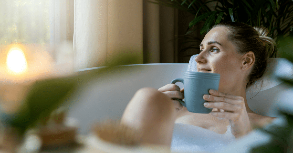 What If the Best Interior Design Trend for 2025 Was Just… Feeling at Home?