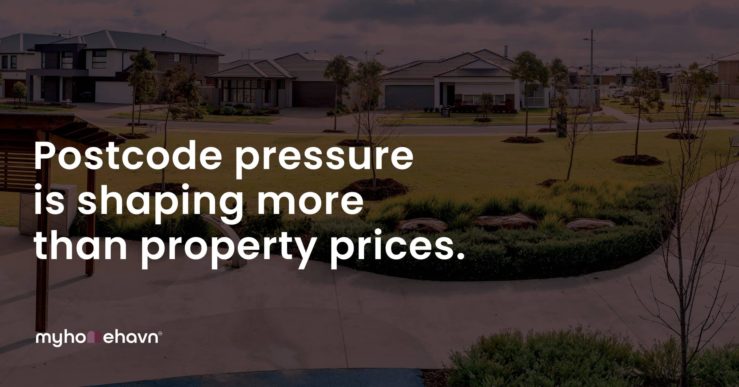 Do postcodes affect property value? Why postcode pressure is now steering renovation choices across Australia