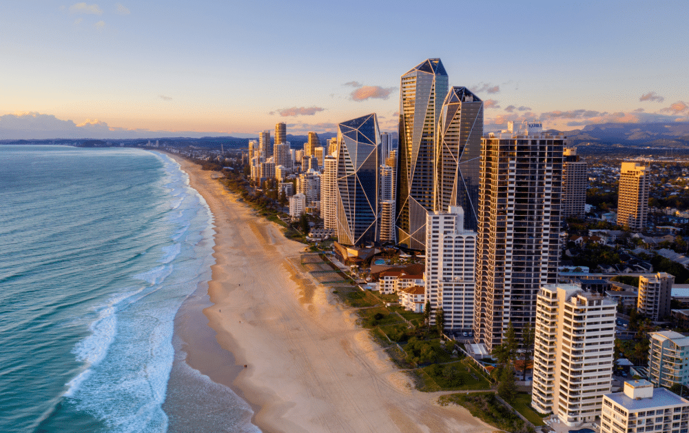 Do postcodes affect property value on the Gold Coast?