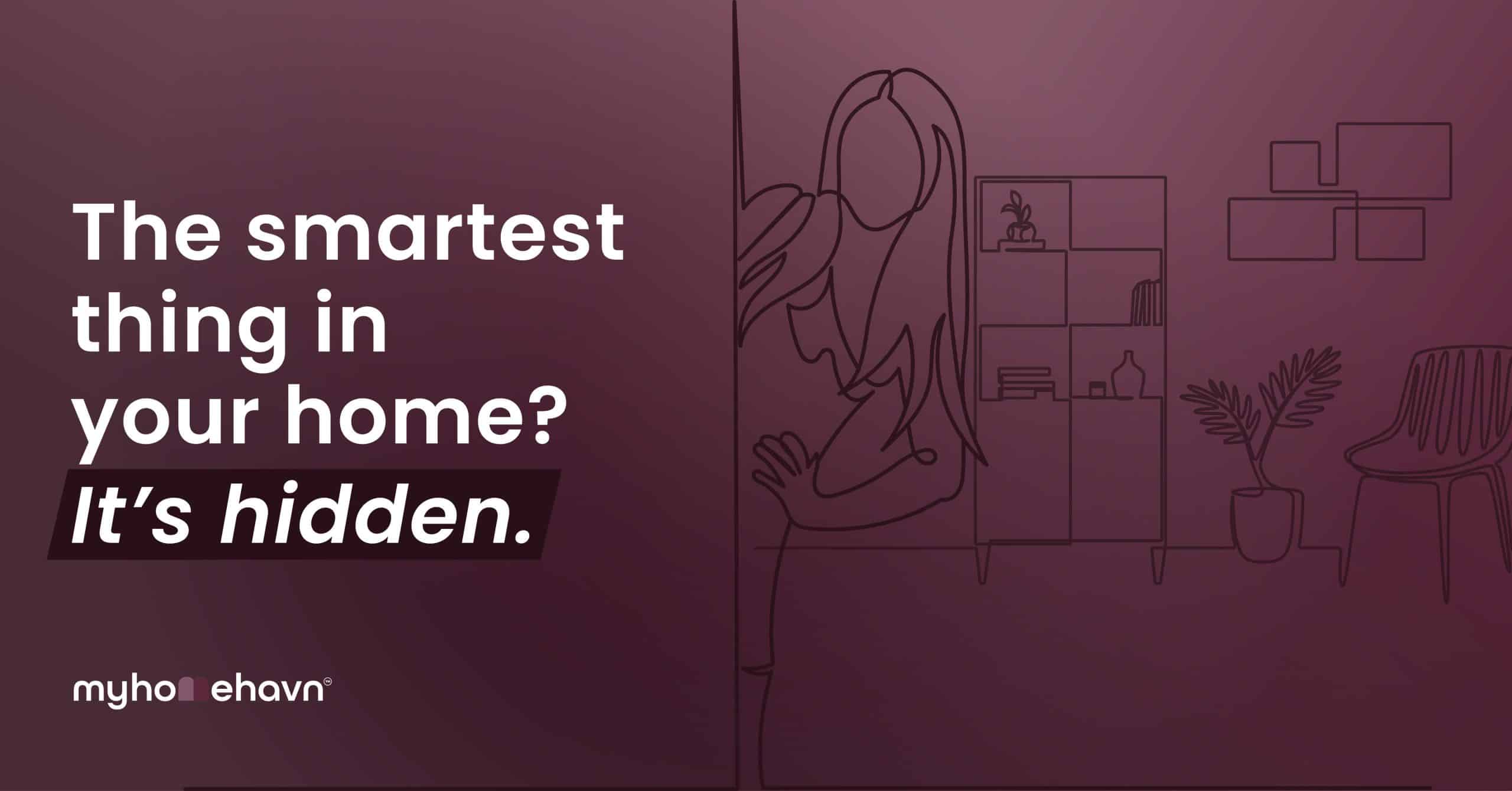 Why functional home storage is the unsung hero of interior design
